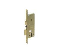 Yale ELETTROSERRATURA LEGNO INF.2M+S Art. 581 E.49,5 - F.22