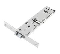 YALE 859 E70 SERRATURA ELETTRICA S/CIL OVALE 20 C.959- 1,0 pz