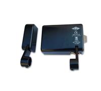 Yale 9109C Man Lampo Componib. Sx