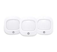 Yale AC-3PIR SYNC Sensore di Movimento X3, Pet PIR Mutlipack