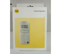 Yale Allarme per capanni e garage SAA5015 wireless, installazione a parete, prot