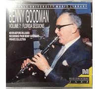 Yale Archives Vol. 7 (UK Import) [Audio CD] Benny Goodman