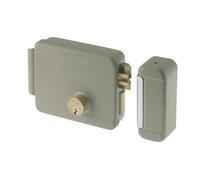 Yale ELETTROSERRATURA CANCELLI APPL. 2M+S Art. 68080 E.70 Sx