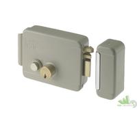 Serratura elettrica per cancelli art. 688 yale e70 sx YALE