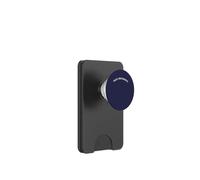 Yale Bulldogs | Merchandising ufficiale dell'Università NCAA | YALE003 PopSockets PopWallet per MagSafe