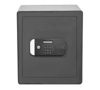 Yale Yale Cassaforte Di Alta Sicurezza Con Serratura Elettronica (certificata Sk