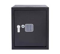 YE YSV390DB2 - Cassaforte, codice PIN, 40 l.
