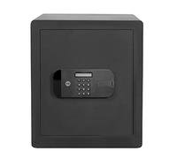 YE YSEB400EB1 - Cassaforte, codice PIN, 38,5L