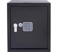 YE YSV390DB2 - Cassaforte, codice PIN, 40 l.
