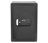 YE YSFM520EG1 - Cassaforte, codice PIN, impronta digitale, 49,8 L.