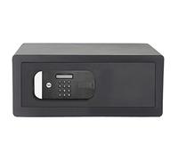 Yale Yale Ylem/200/eg1 Cassaforte Cassaforte Indipendente Acciaio Nero S_0009_92