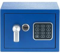 YE YSV170DB2B - Cassaforte, codice PIN, 3,8L