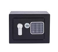 YE YSV170DB2 - Cassaforte, codice PIN, 3,8L