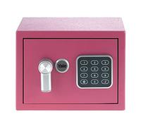 YE YSV170DB2P - Cassaforte, codice PIN, 3,8L