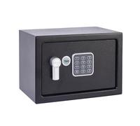 YALE Cassetta di Sicurezza con Allarme YYEC/200/DB1, Allarme Integrato 130 dB, Piccola, Versione Precedente