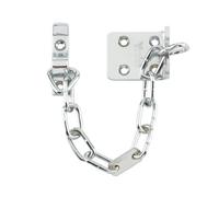Yale Locks WS6 Sicurezza Porta Catena - Finitura Cromata YALVWS6CH