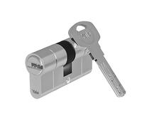 Yale YC2100 - Cilindro di serratura per frizione, YC2100 DB 30X30 NI
