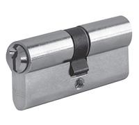 Yale Cilindro Europeo di Sicurezza per Serratura Y210KD3140D1000 Color Ottone, 31/40 mm, 3 Chiavi, Pronto da Installare