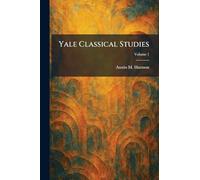 Yale Classical Studies