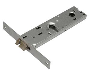 Yale ELETTROSERRATURA ALLUMINIO INF. FASCE C/S Art. 85400 E.70 - F.16