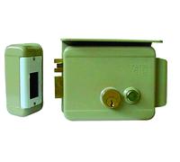 SERRATURA ELETTRICA DA APPLICARE PER CANCELLI ART. Dx - E 60 YALE