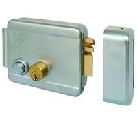 Yale ELETTROSERRATURA CANCELLI APPL. 2M+S C/PULSANTE Art. 68880 E. 70 Dx
