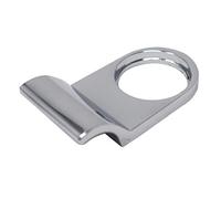 Yale Essentials Copricilindro di alta qualità per porta, di stile vittoriano, YES-CYLPULL-CH 0W