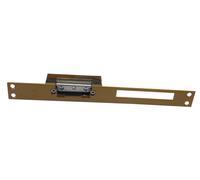 Yale INCONTRO ELETTRICO Art. 67F0508 col. Oro