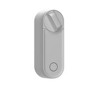 YE 05103210SI - Smart door lock drive, Wi-Fi