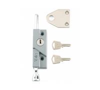 Yale Locks 8K116 Cerniera Multiuso Bianco Visi YALV8K116WE