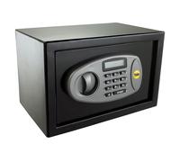 Yale Locks Cassaforte Digitale Media 25Cm YALYMS