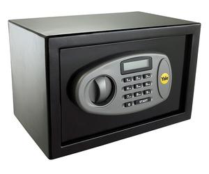 Yale Locks Cassaforte Digitale Media 25Cm YALYMS
