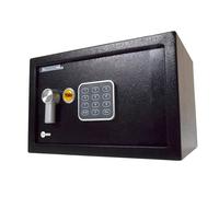 Yale Locks Cassaforte Valore - Piccola YALYVSS