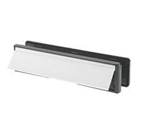 Yale Locks LP440603C - Bucalettere, 300 mm, colore: Bianco