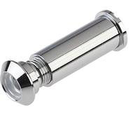 Yale Locks P-9401-CH - Spioncino per porta, cromato