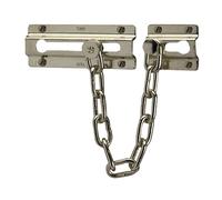 Yale Locks P1037 Catena Per Porta Finitura Cromo YALP1037CH