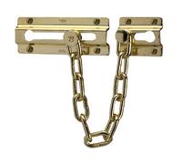 Yale Locks P1037 Catena Per Porta Finitura In Ottone YALP1037PB