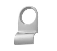 Yale Locks P110 Cilindro Maniglia Finitura Cromo YALP110CH