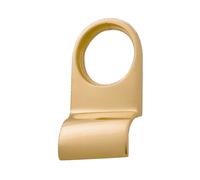 Yale Locks P110 Cilindro Maniglia Finitura Ottone YALP110B
