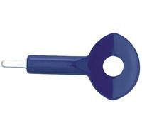 Yale Locks P122 Serratura Per Finestra Chiave (P113) YALP122KEY