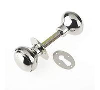 Yale Locks P405 - Pomello per cerchione, finitura cromata