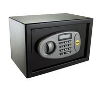 Yale Locks Piccolo Cassaforte Digitale YALYSS