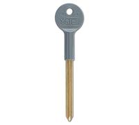 Serrature Yale - Chiave PM444KB per bullone di sicurezza della porta