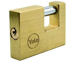 Yale LUCCHETTO ANTISCASSO Art. PL 311 mm. 70