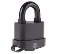 YE Y220B711301 - Lucchetto, acciaio a lamelle, 72 mm