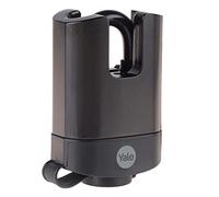 YE Y221B521251 - Lucchetto, acciaio a lamelle, 53 mm