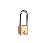Yale Y110B/40/152/1/B Lucchetto in Ottone 40 mm LS Pezzo 1 Scatola