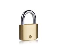 YE Y110B601321B - Lucchetto, ottone, 60 mm