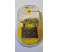 YALE - LUCCHETTO NAUTICO IN ACCIAIO INOX