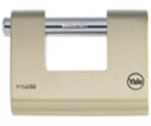 Yale Lucchetto rettangolare 70 mm